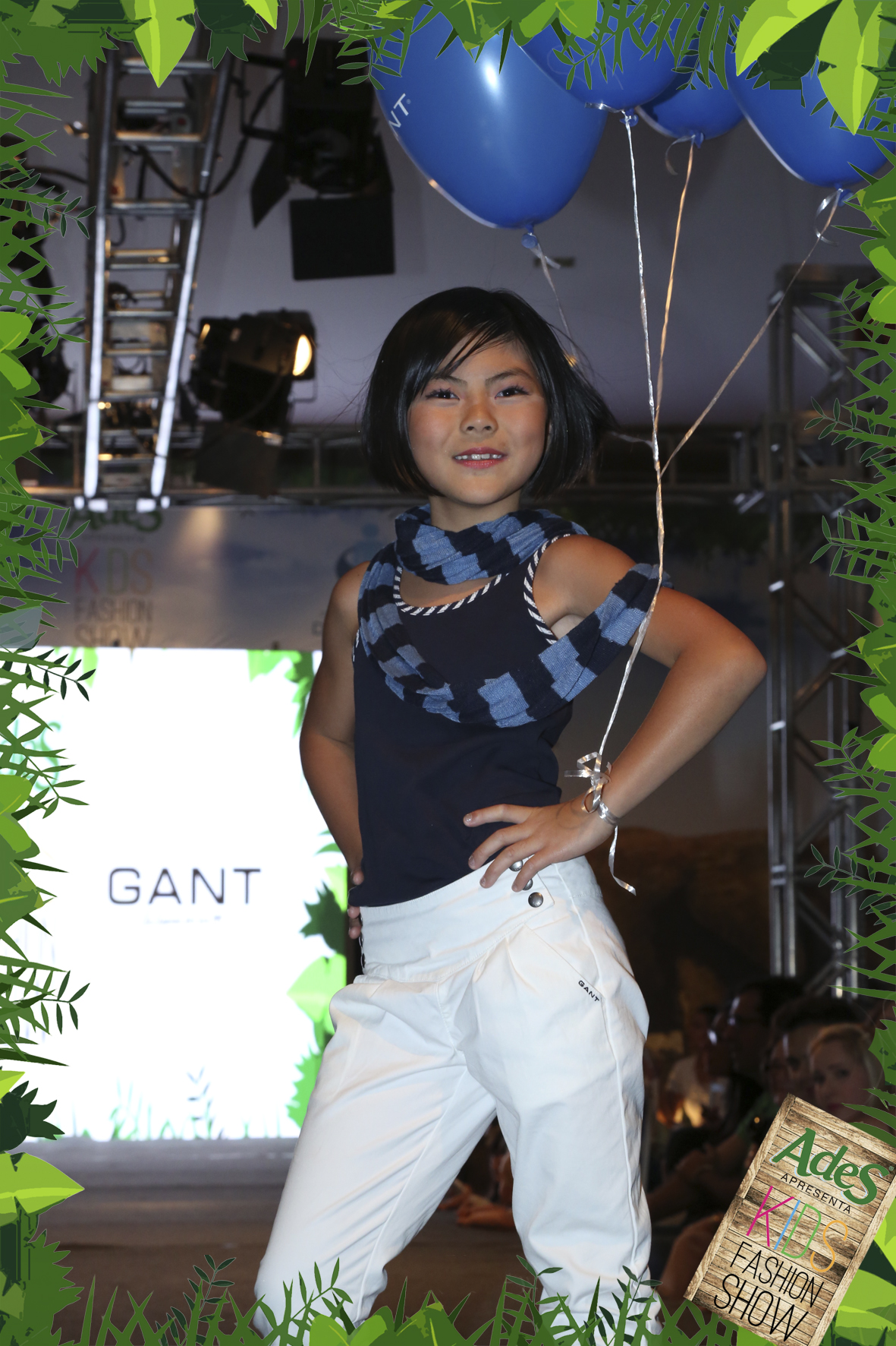 Santa Maria Honda >> Desfile Gant – Kids Fashion Show 6 - Kids Fashion Show Santa Maria Honda >> Desfile Gant – Kids Fashion Show 6 - Kids Fashion Show